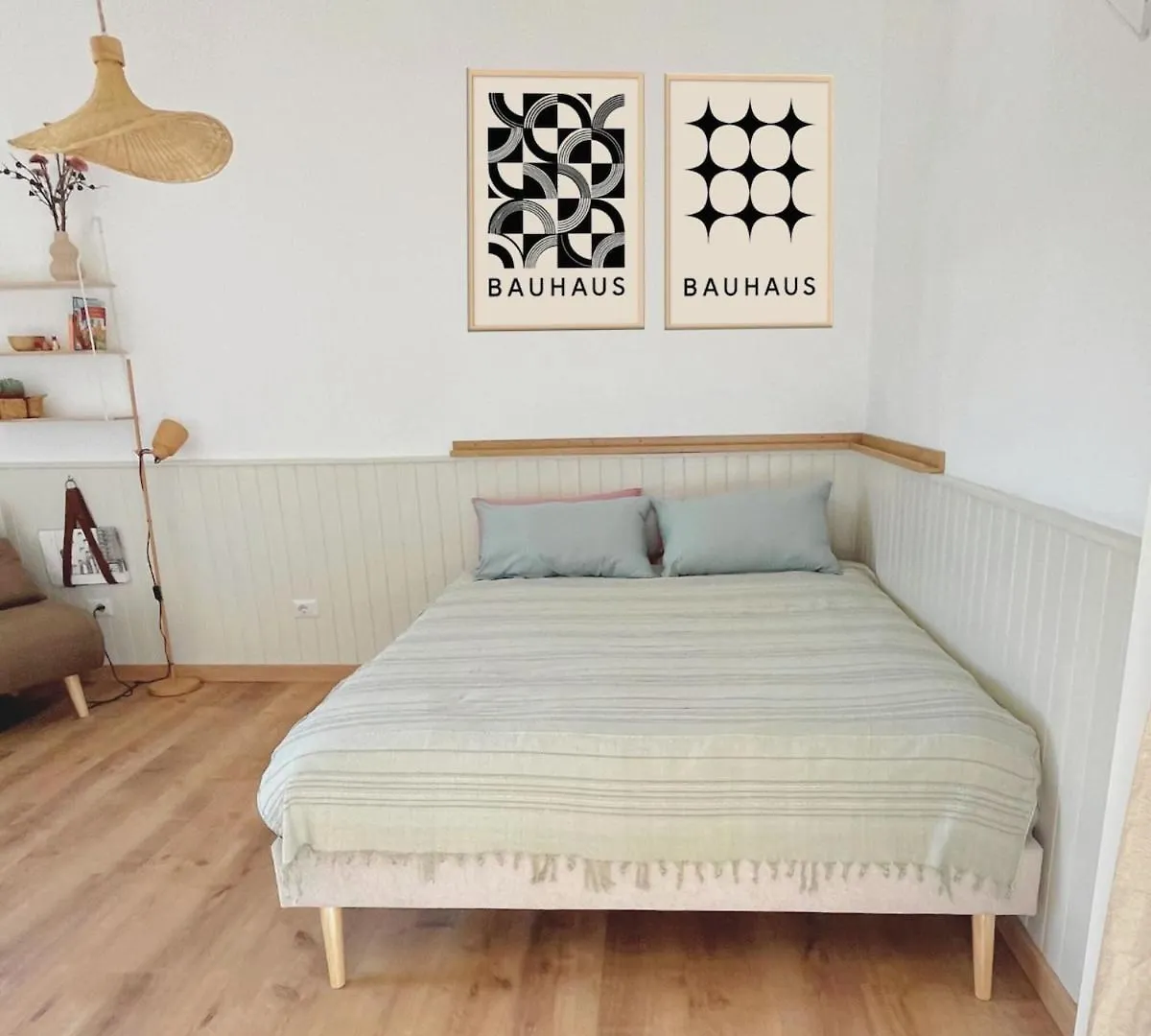 Casa Berti - Lake View In The Heart Of Dervio