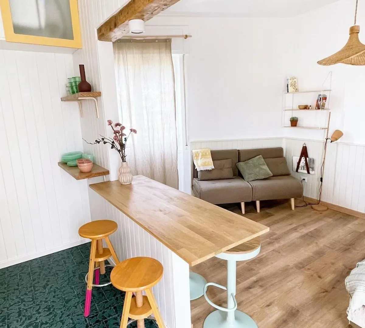 Appartement Casa Berti - Lake View In The Heart Of Dervio Italie
